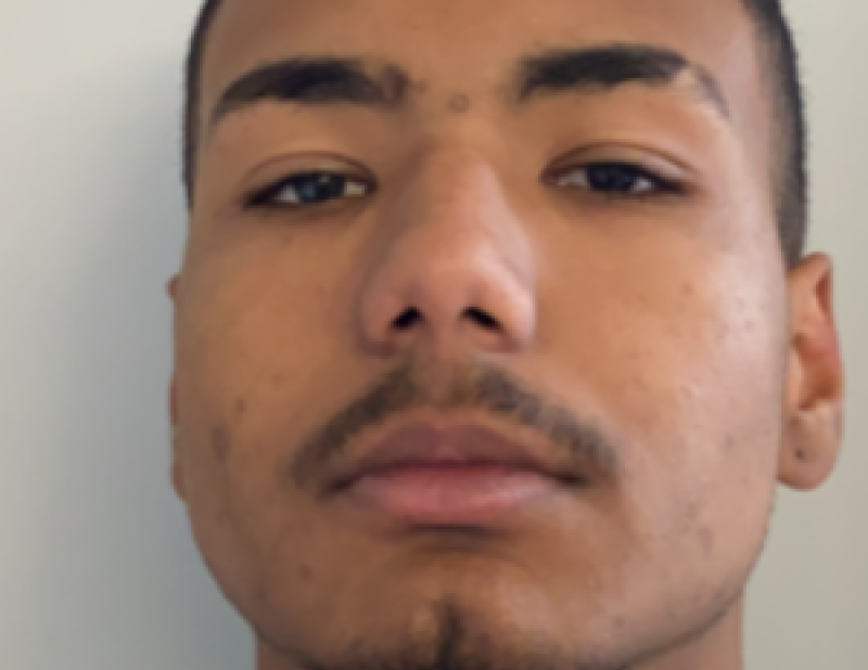 Have you seen this boy? Gardaí search for teenager missing since mid-December