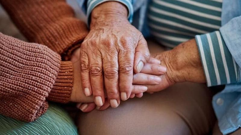 KILDARE: People urged to 'check in' on elderly and vulnerable over Christmas holidays
