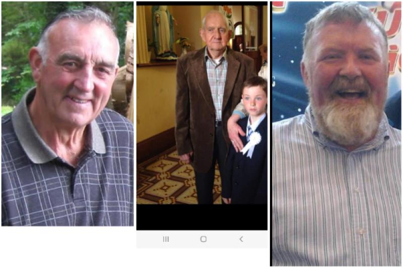 UPDATED Death Notices for today: Wednesday, December 28