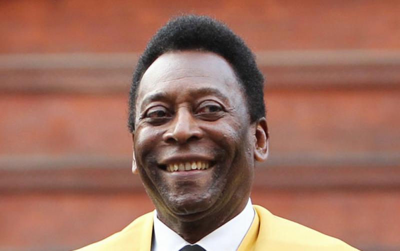 BREAKING: Football legend Pele dies aged 82