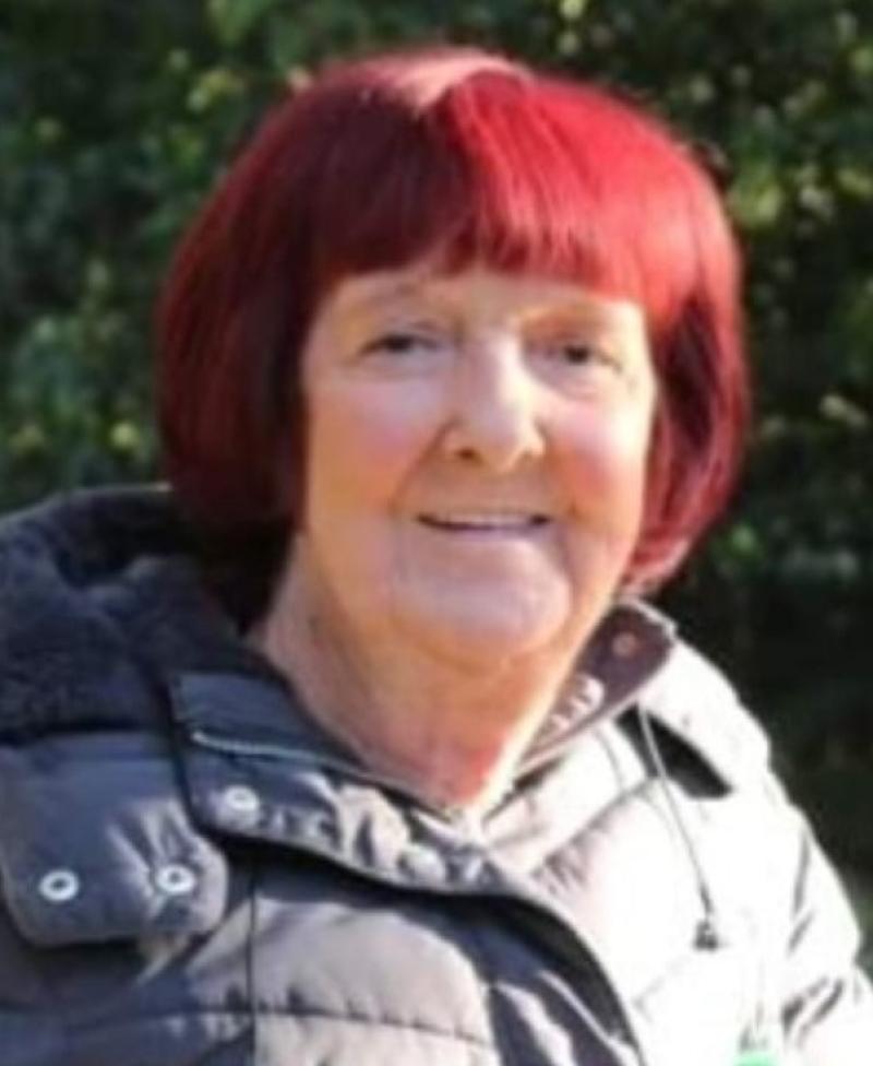 Kildare Deaths, Thursday December 29