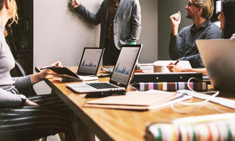 Kildare's Local Enterprise Office supported companies that created 284 jobs in 2022.