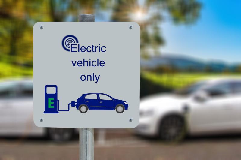 Electric car chargers to be rolled out at sports clubs in coming weeks 
