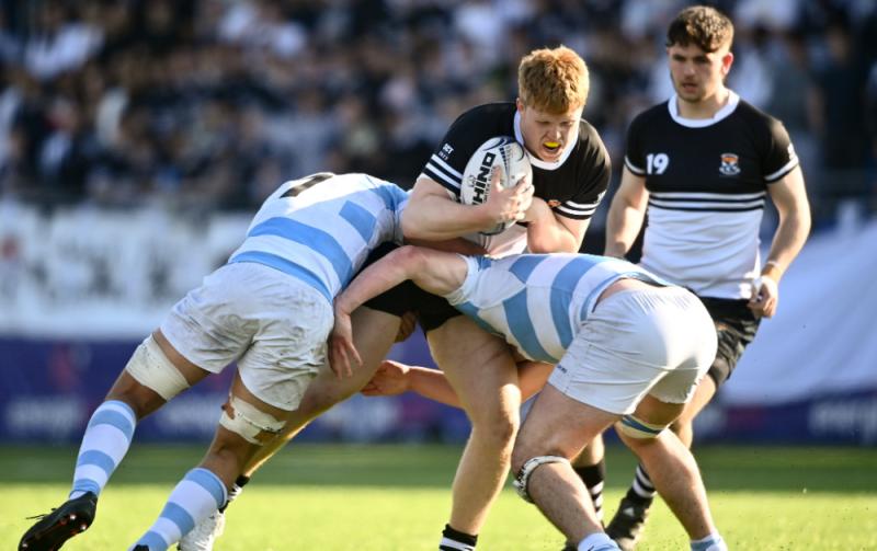 Newbridge College match among 13 Leinster Rugby Schools Senior Cup games to be broadcasted