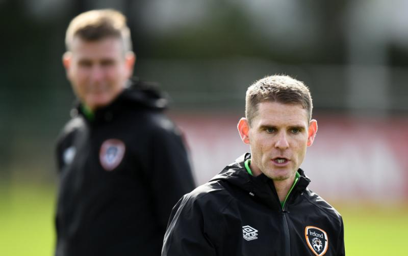 Chelsea coach opts against Republic of Ireland return