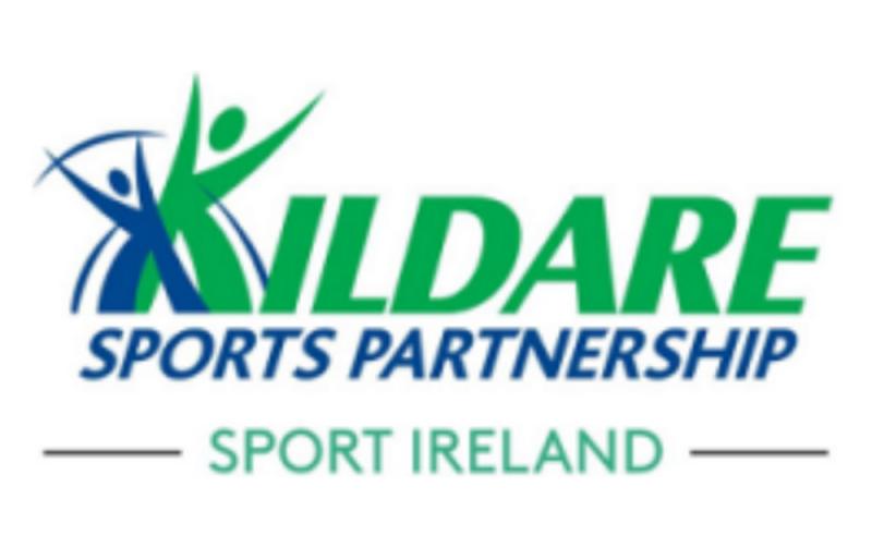 Kildare Sports Partnership supports awards scheme for local volunteers