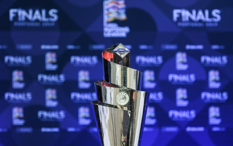 UEFA to introduce changes to men's national team competitions