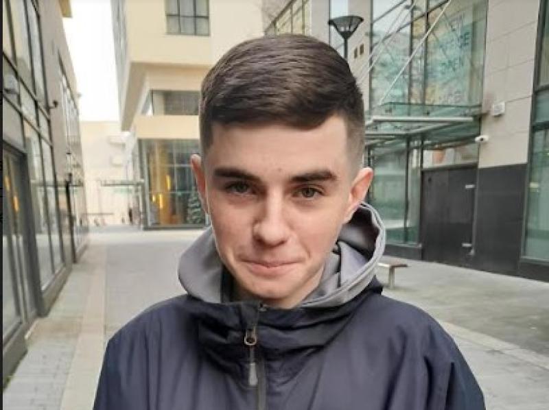 Gardaí appealing for information in relation to whereabouts of missing Dublin teenager