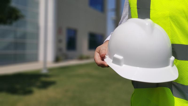 PLANNING BRIEF: Apartments and crèche proposed for region in North Kildare