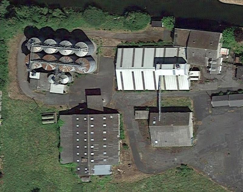 LATEST: Green light for nearly 100 homes on industrial site near Naas 