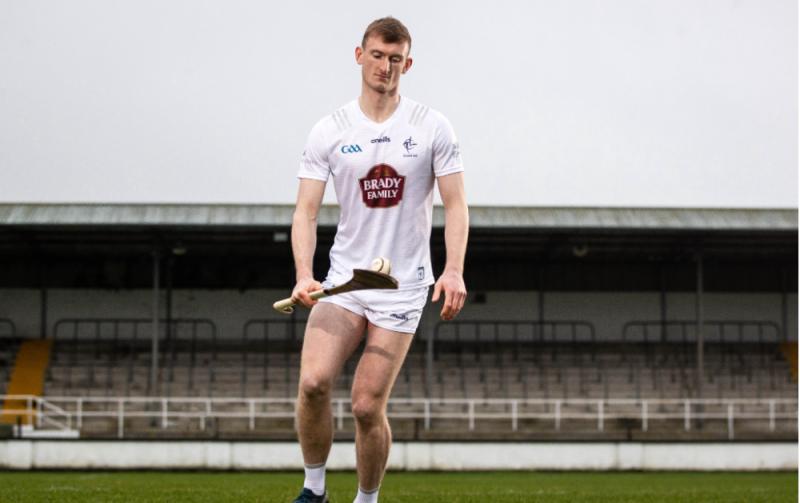 'We will have no fear' - Kildare captain James Burke ahead hurlers league campaign
