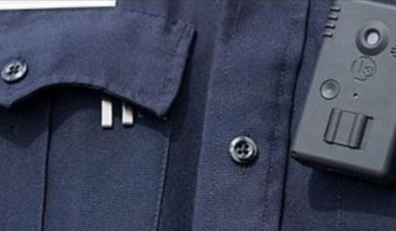 Garda use of body cameras to be trialed this year as Harris introduces key legislation