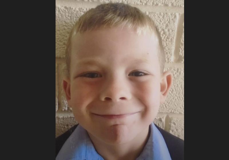 11-year-old Leroy Redmond Kennedy missing from Tallaght