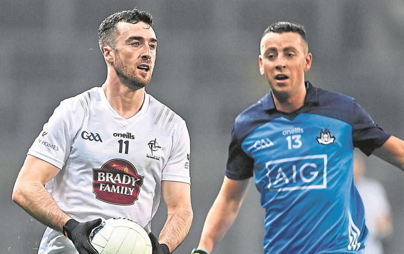 AFL: Kildare side to take on Cork announced