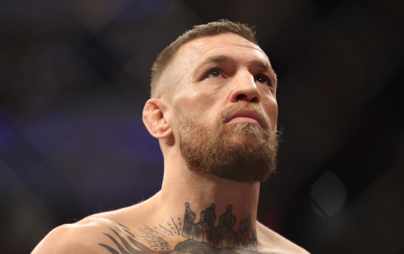 REVEALED: Bad news for Conor McGregor as planners block plans for lavish mansion 