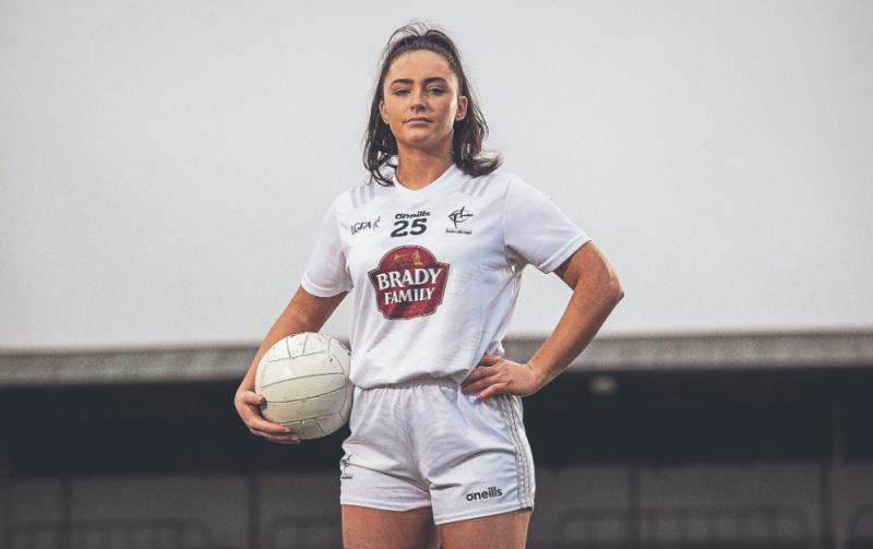 Kildare ladies dig deep to make it three from three in Lidl NFL