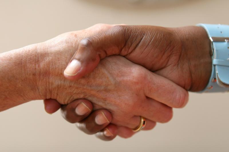 Recruiter announces new jobs in Naas, County Kildare, as part of nationwide expansion