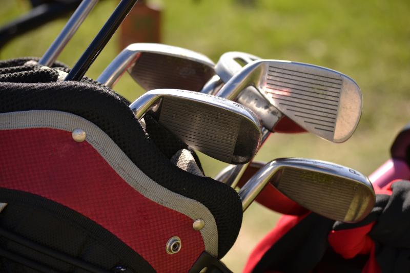 Kildare Golf Club hosting fundraiser for St John's Ward in Crumlin Children's Hospital