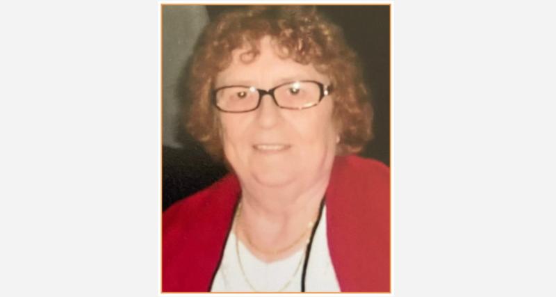 Kildare native passes away in Las Vegas 