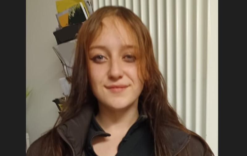 MISSING: Gardaí seeking information relating to whereabouts of 17-year-old from Dublin