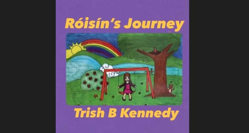 KILDARE EVENT: Book launch tomorrow in Newbridge 