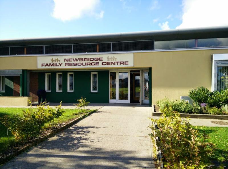 New service in Newbridge for people recovering from addiction 