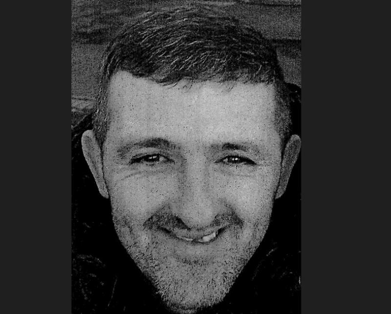 Gardaí seeking information regarding whereabouts of missing Lucan man