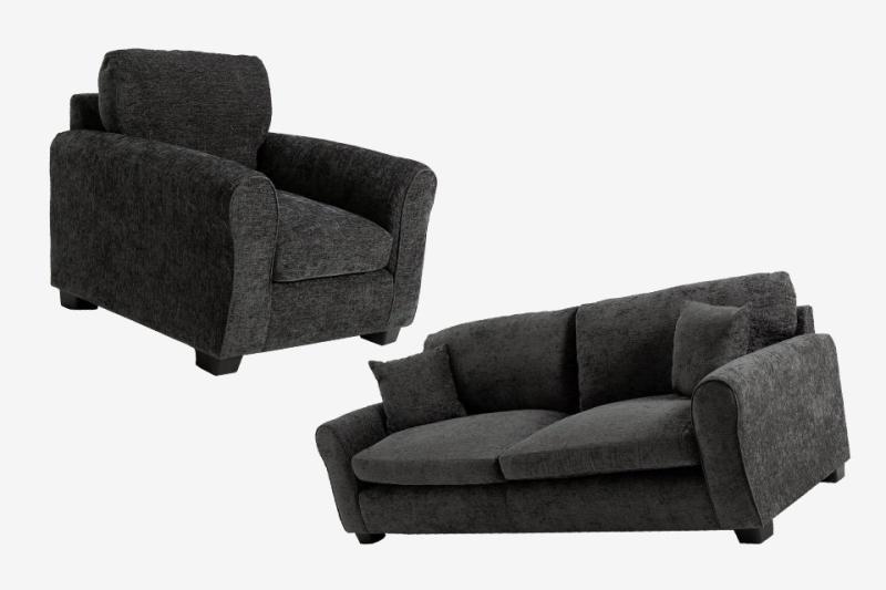 ALERT: Furniture sold in Ireland recalled due to failure to meet fire safety standards