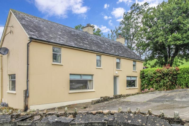 BARGAIN Buy this threebed house for €100k guide price Kildare Live