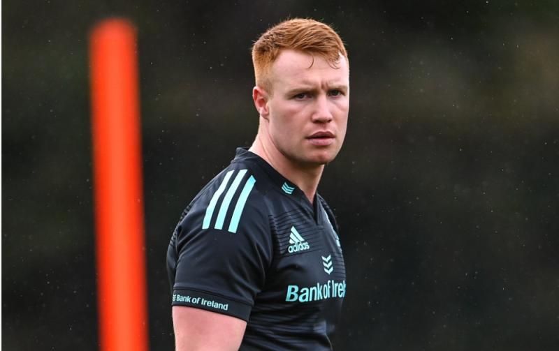 Leinster boss Leo Cullen issues injury update ahead of Edinburgh clash