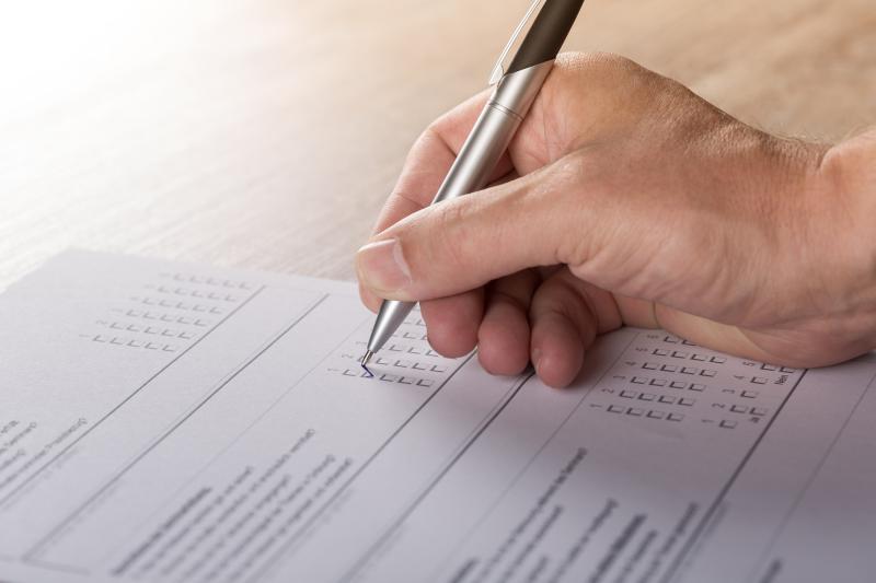 Have your say: Residents of village in Kildare encouraged to take part in survey