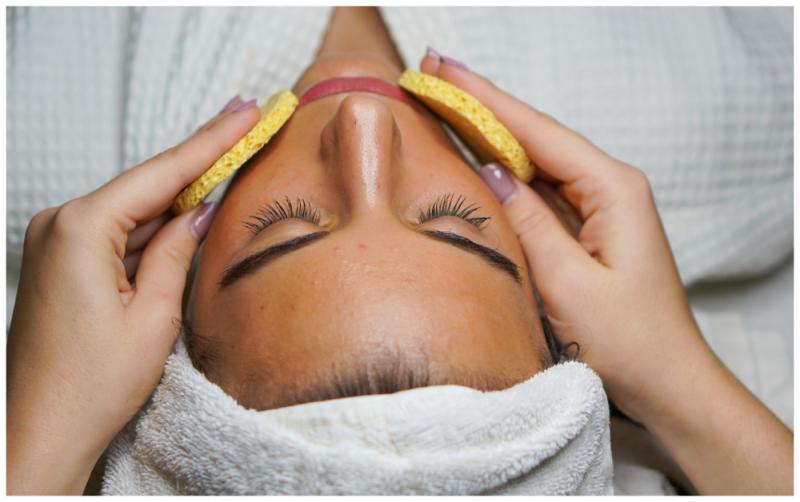 Health, beauty and wellbeing in Kildare