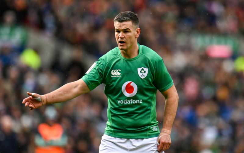 SIX NATIONS - Ireland v England: Preview, squad update, time and where to watch