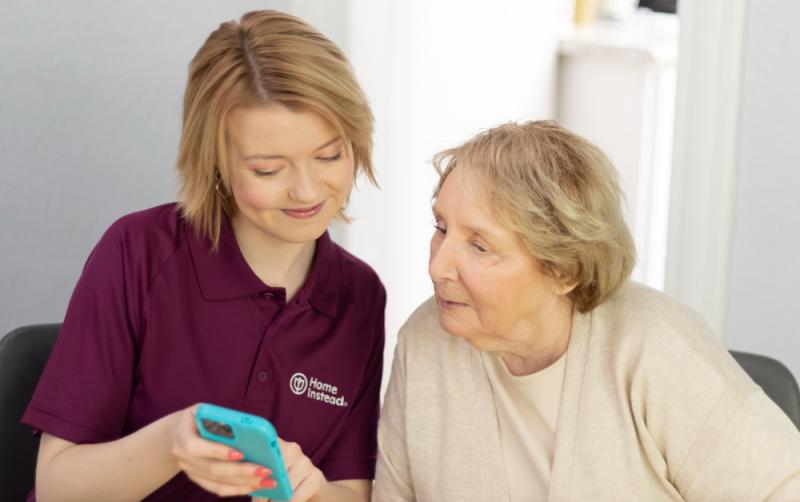 Groundbreaking research study seeks older people in Kildare with chronic health conditions