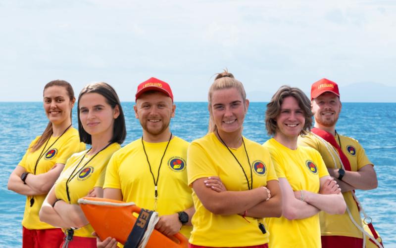 Water Safety Ireland issue St. Patrick’s Day safety appeal