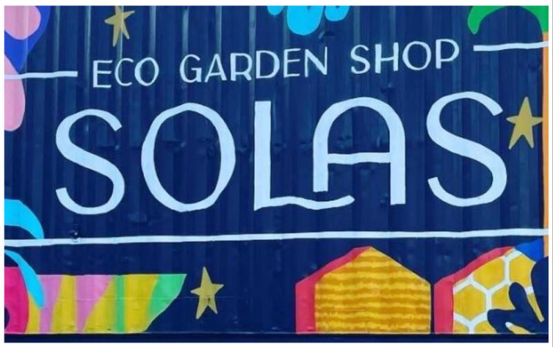 What's on: Award-winning restaurant, events & Brazil day arrive in SOLAS this weekend!