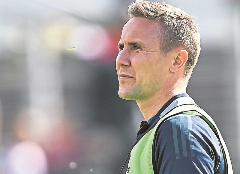 U20: Kildare take on Westmeath this evening