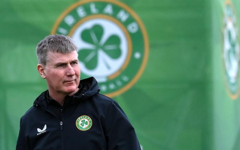 Ireland v Latvia: Preview, team news, time and where to watch