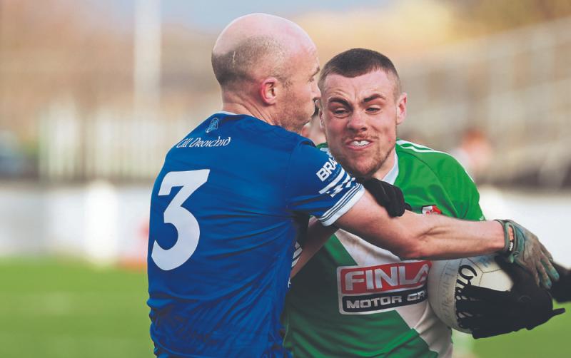 Celbridge capture Aldridge Cup with win over Sarsfields Kildare Live