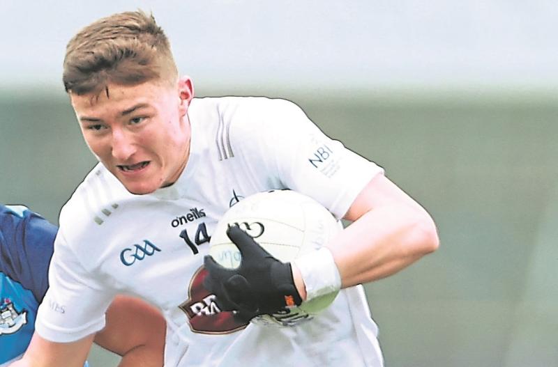 Leinster U20: 