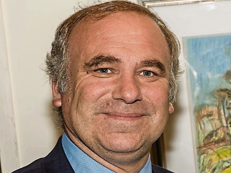 AI Agony Aunt? Kildare councillor says he asked ChatGPT what KCC thinks about Rathangan