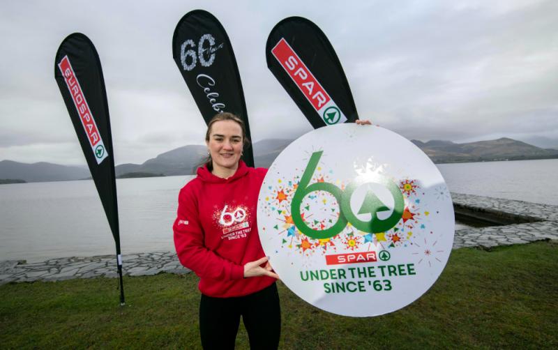 SPAR  Community Fund offers Kildare clubs and groups the chance to win €60,000 in funding