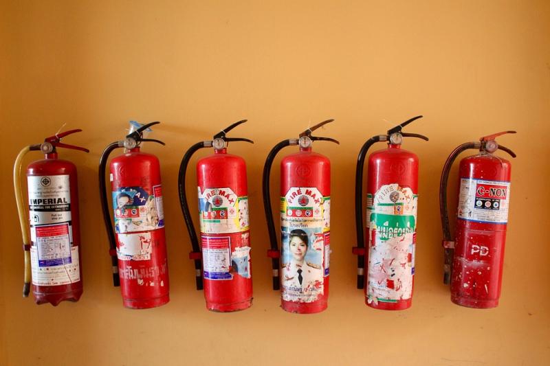 Planned new 1,000-pupil Kildare school hiring fire safety experts 