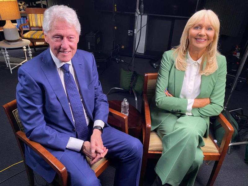 RTÉ to mark 25th anniversary of Good Friday Agreement with "landmark" specials