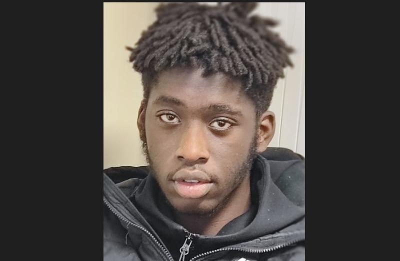 MISSING PERSON: Gardaí seeking information in relation to whereabouts of 16-year-old boy from Edenderry