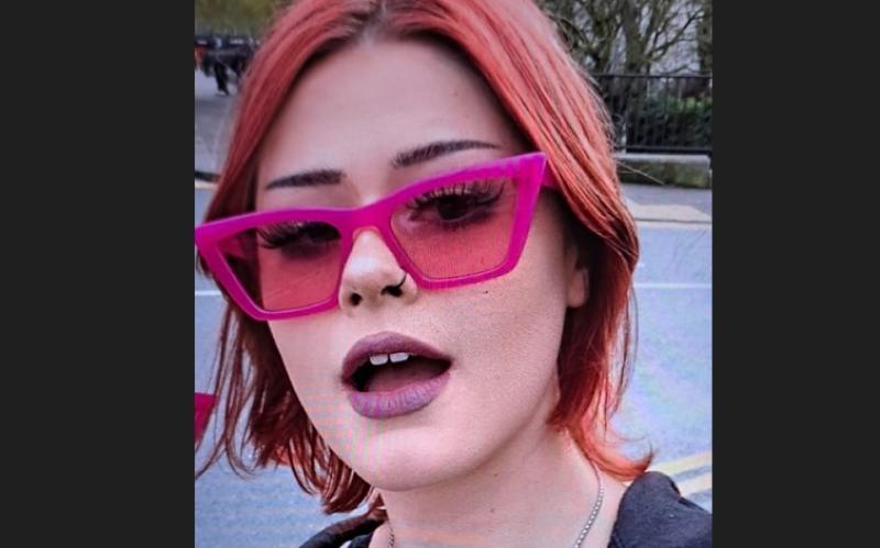 Gardaí seeking information in relation to whereabouts of missing 15-year-old girl