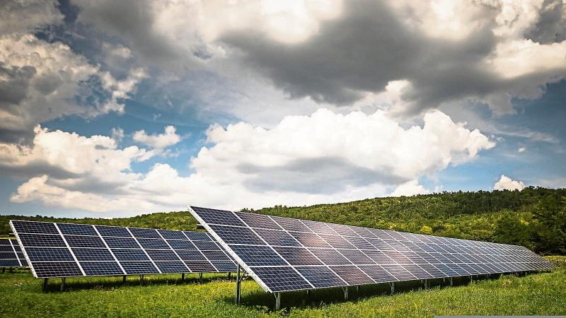 BNRG to seek planning for 32mw solar farm near Kildare-Laois border