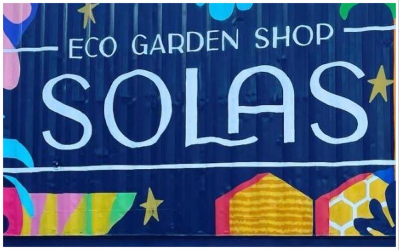 What's on in SOLAS: Farmer’s market, local milk & free BBQ