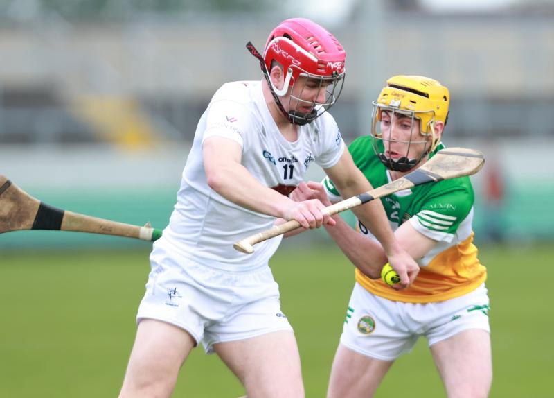 U20 Hurling v Offaly