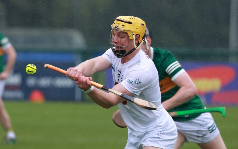 Kildare come up short against Kerry in Joe McDonagh Cup